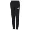 PUMA Sweatpants Essentials - PUMA Black Kids 2 PUMA Sweatpants Essentials - PUMA Black Kids -Sports Clothing 94cbc1808426