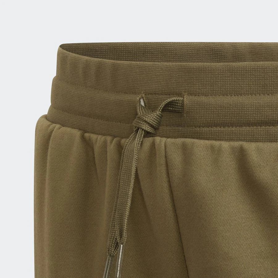 Adidas Originals Sweatpants 3-Stripes - Focus Olive/White Kids 7 Adidas Originals Sweatpants 3-Stripes - Focus Olive/White Kids - Image 5