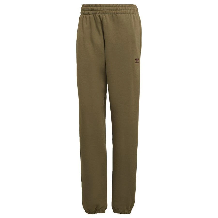 Adidas Originals Sweatpants Essentials - Orbit Green Woman 3 Adidas Originals Sweatpants Essentials - Orbit Green Woman