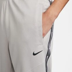 Nike Sweatpants NSW Repeat - Iron Grey/Black 9 Nike Sweatpants NSW Repeat - Iron Grey/Black -Sports Clothing 9784f4e20a32