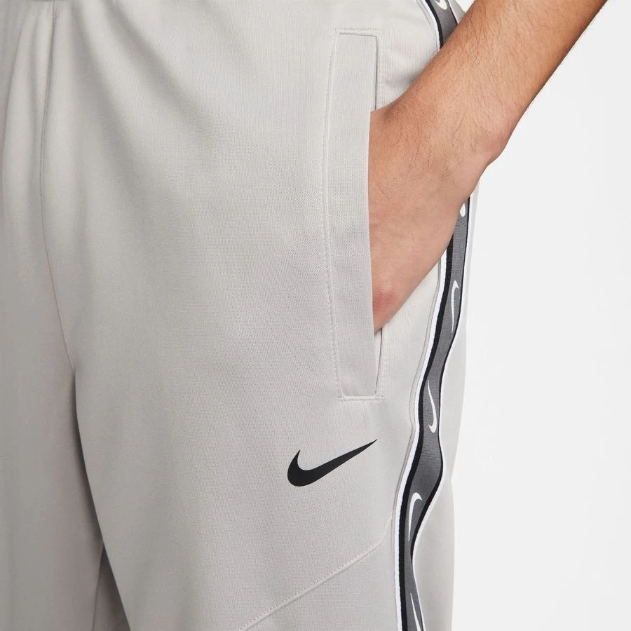 Nike Sweatpants NSW Repeat - Iron Grey/Black 5 Nike Sweatpants NSW Repeat - Iron Grey/Black - Image 3