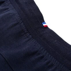 Le Coq Sportif Sweatpants Tricolore - Navy -Sports Clothing 97a2cdd8f8a2