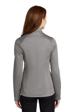Port Authority Sweatshirts: Women's L249 GGH Gusty Grey Heather Diamond Full Zip 7 Port Authority Sweatshirts: Women's L249 GGH Gusty Grey Heather Diamond Full Zip -Sports Clothing 9822 gustygreyhth 2 l249gustygreyhthmodelback 337w