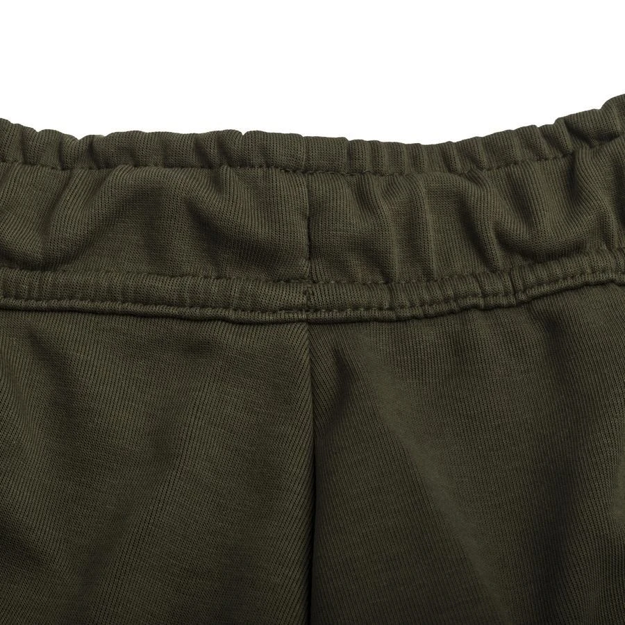 Nike Sweatpants NSW Tech Fleece - Rough Green/University Red Yellow Kids 7 Nike Sweatpants NSW Tech Fleece - Rough Green/University Red Yellow Kids - Image 5