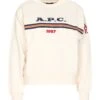 A.P.C. Maxime Sweatshirt -Sports Clothing 9acaf14256ebfb7255ce2a2e94e382b7