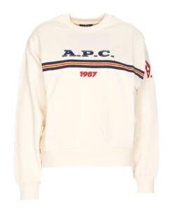 A.P.C. Maxime Sweatshirt