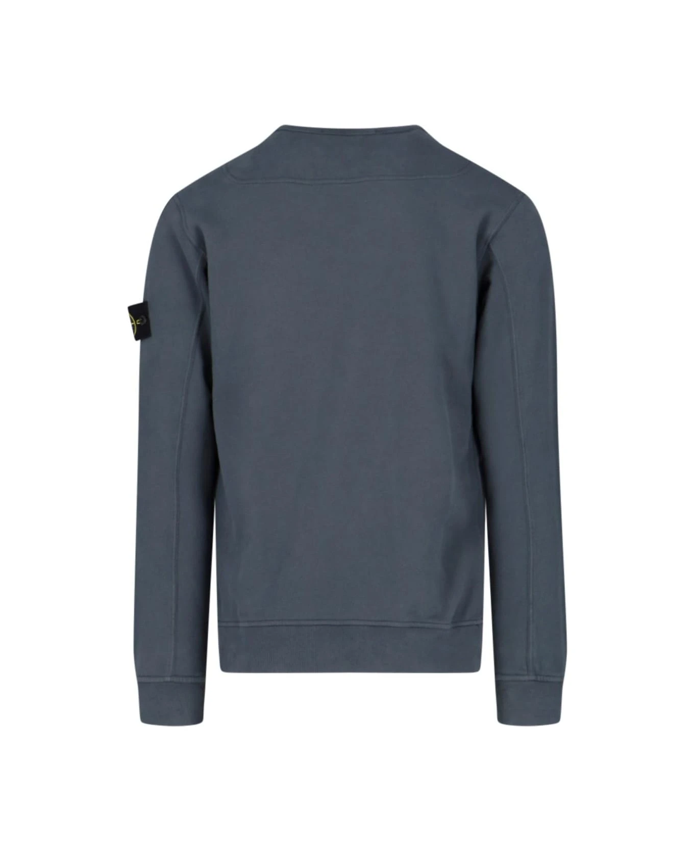 Stone Island Crewneck Sweatshirt '62420' 6 Stone Island Crewneck Sweatshirt '62420' - Image 4