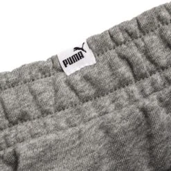 PUMA Sweatpants Neymar Jr. Creativity - Medium Grey Heather Kids -Sports Clothing 9ee728b988a1