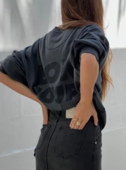 Araminta JamesBonjour Sweatshirt