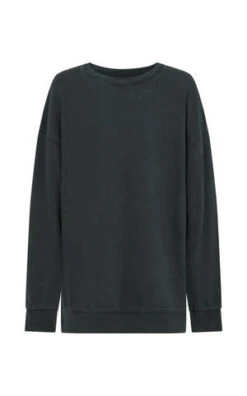 Araminta JamesBonjour Sweatshirt -Sports Clothing ARAMINTA JAMES BONJOUR SWEATSHIRT 20231004055728