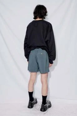 AssemblyThe Center For Intuitive Studies Sweatshirt - Black 10 AssemblyThe Center For Intuitive Studies Sweatshirt - Black -Sports Clothing Assembly The Center For Intuitive Studies Sweatshirt black 20220719202842 2