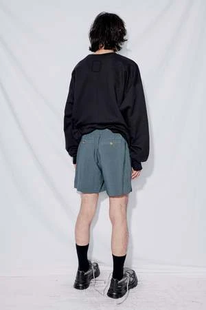 AssemblyThe Center For Intuitive Studies Sweatshirt - Black 5 AssemblyThe Center For Intuitive Studies Sweatshirt - Black - Image 3