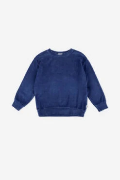 My Little CozmoKids My Little Cozmo Aston Sweatshirt - Blue