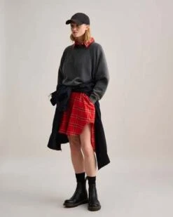 BelleroseFella Sweatshirt - America