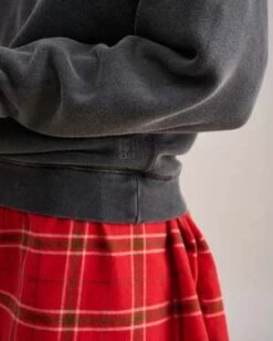 BelleroseFella Sweatshirt - America -Sports Clothing BELLEROSE Fella Sweatshirt in America 20230920173354 1