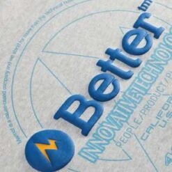 MarmotBGS Crew Neck Sweatshirt - Light Grey Heather -Sports Clothing BGS Crew Neck Sweatshirt Light Grey Heather 20231101173151 1