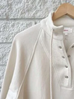 XirenaBanks Sweatshirt - Flint -Sports Clothing Banks Sweatshirt 20231024223822 2