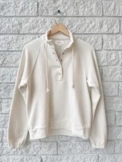 XirenaBanks Sweatshirt - Flint