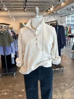 XirenaBanks Sweatshirt - Flint -Sports Clothing Banks Sweatshirt 20231024223823