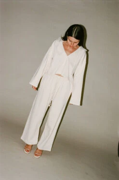 BaserangeOrdu Sweatshirt - Undyed -Sports Clothing Baserange Ordu Sweatshirt Undyed 20230801030244