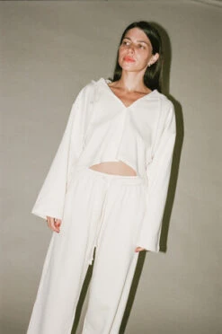 BaserangeOrdu Sweatshirt - Undyed