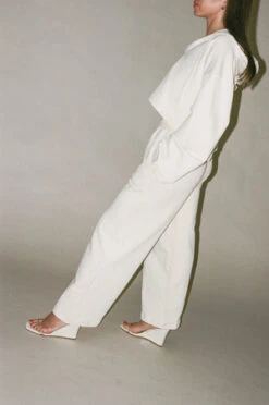 BaserangeOrdu Sweatshirt - Undyed -Sports Clothing Baserange Ordu Sweatshirt Undyed 20230801030248