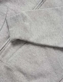 Beams PlusZip Crewneck Sweatshirt - Grey 18 Beams PlusZip Crewneck Sweatshirt - Grey -Sports Clothing Beams Plus Zip Crewneck Sweatshirt Grey 20230322221842