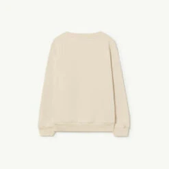 The Animals ObservatoryKids The Animals Observatory Bear Kid's Sweatshirt -Sports Clothing Bear Kid s Sweatshirt 20220908044128 2