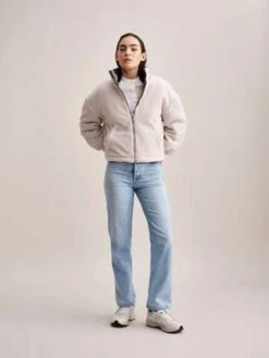 BelleroseBelou Reversible Sweatshirt - Combo B -Sports Clothing Bellerose Belou Reversible Sweatshirt in Combo B 20230920135729 3