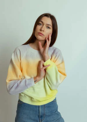 BelleroseFella Sweatshirt - Multi 3 BelleroseFella Sweatshirt - Multi