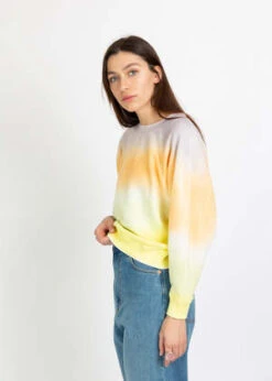BelleroseFella Sweatshirt - Multi 10 BelleroseFella Sweatshirt - Multi -Sports Clothing Bellerose Fella Sweatshirt 20230224001227 2