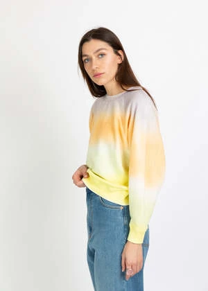 BelleroseFella Sweatshirt - Multi 6 BelleroseFella Sweatshirt - Multi - Image 4