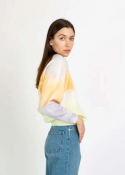 BelleroseFella Sweatshirt - Multi 8 BelleroseFella Sweatshirt - Multi -Sports Clothing Bellerose Fella Sweatshirt 20230224001227