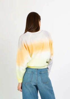 BelleroseFella Sweatshirt - Multi 11 BelleroseFella Sweatshirt - Multi -Sports Clothing Bellerose Fella Sweatshirt 20230224001227 3