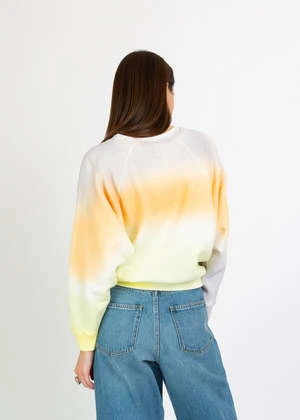 BelleroseFella Sweatshirt - Multi 7 BelleroseFella Sweatshirt - Multi - Image 5