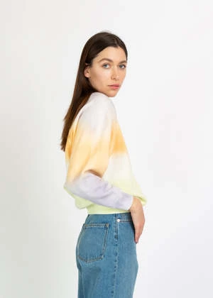 BelleroseFella Sweatshirt - Multi 4 BelleroseFella Sweatshirt - Multi - Image 2