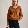 BelleroseFellow Sweatshirt - Autumn -Sports Clothing Bellerose Fellow Sweatshirt Autumn 20230628175204