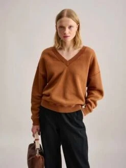 BelleroseFellow Sweatshirt - Autumn