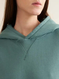 BelleroseFlinn Sweatshirt - Pine -Sports Clothing Bellerose Flinn Sweatshirt 20230823203829