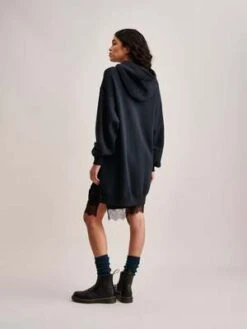 BelleroseFlinn Sweatshirt - America -Sports Clothing Bellerose Flinn Sweatshirt America 20230822172605 1