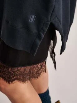 BelleroseFlinn Sweatshirt - America -Sports Clothing Bellerose Flinn Sweatshirt America 20230822172605 2