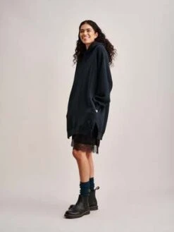 BelleroseFlinn Sweatshirt - America -Sports Clothing Bellerose Flinn Sweatshirt America 20230822172605