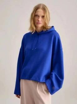 BelleroseTate Sweatshirt - Lazuli
