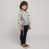 Bobo ChosesKids Bobo Choses All Over Crazy Bicy Hooded Sweatshirt - Grey 2 Bobo ChosesKids Bobo Choses All Over Crazy Bicy Hooded Sweatshirt - Grey -Sports Clothing Bobo Choses Child All Over Crazy Bicy Hooded Sweatshirt Grey 20230713174948