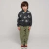 Bobo ChosesKids Bobo Choses All Over Elephant Hooded Sweatshirt - Grey -Sports Clothing Bobo Choses Child All Over Elephant Hooded Sweatshirt Grey 20230713174954