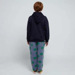 Bobo ChosesKids Bobo Choses Child Big B.C. Hooded Sweatshirt - Black -Sports Clothing Bobo Choses Child Big B C Hooded Sweatshirt Black 20230713175018 3