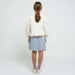 Bobo ChosesKids Bobo Choses Funny Friends Sweatshirt - Cream 16 Bobo ChosesKids Bobo Choses Funny Friends Sweatshirt - Cream -Sports Clothing Bobo Choses Child Funny Friends Sweatshirt Cream 20230713175033 3