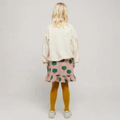 Bobo ChosesKids Bobo Choses Funny Friends Sweatshirt - Cream 18 Bobo ChosesKids Bobo Choses Funny Friends Sweatshirt - Cream -Sports Clothing Bobo Choses Child Funny Friends Sweatshirt Cream 20230713175034 1