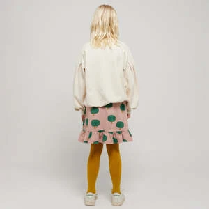 Bobo ChosesKids Bobo Choses Funny Friends Sweatshirt - Cream 10 Bobo ChosesKids Bobo Choses Funny Friends Sweatshirt - Cream - Image 8