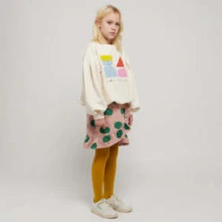 Bobo ChosesKids Bobo Choses Funny Friends Sweatshirt - Cream 17 Bobo ChosesKids Bobo Choses Funny Friends Sweatshirt - Cream -Sports Clothing Bobo Choses Child Funny Friends Sweatshirt Cream 20230713175034